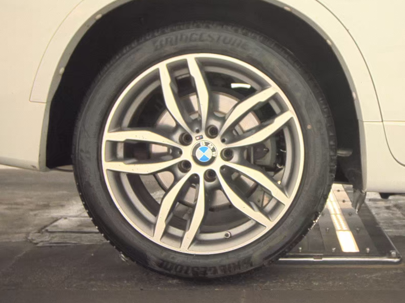 2017 BMW X4 M40i AWD