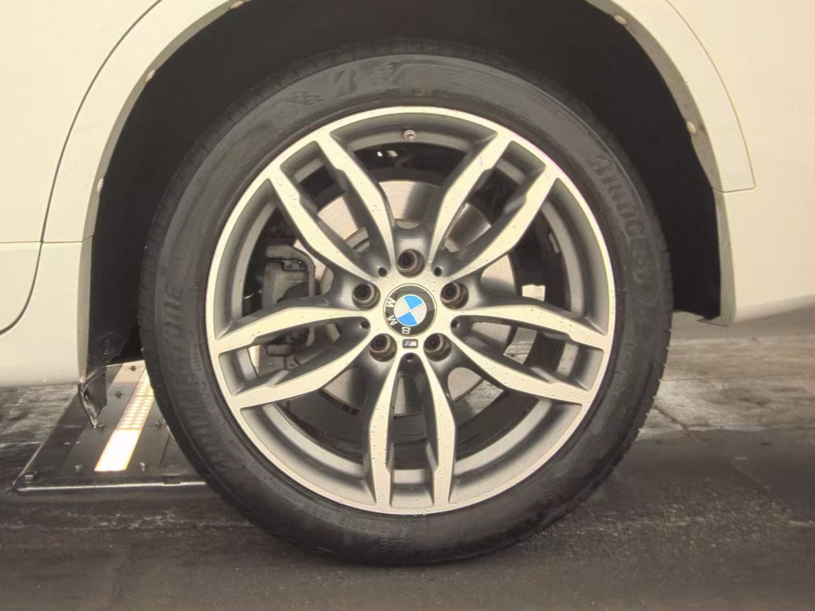 2017 BMW X4 M40i AWD