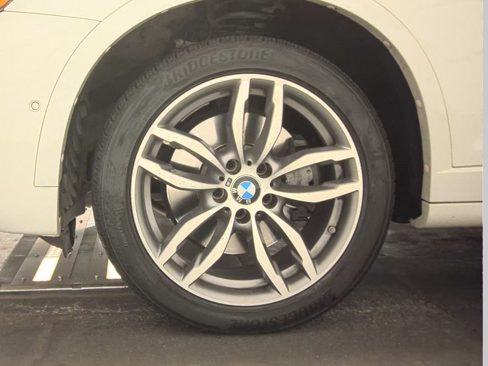 2017 BMW X4 M40i AWD