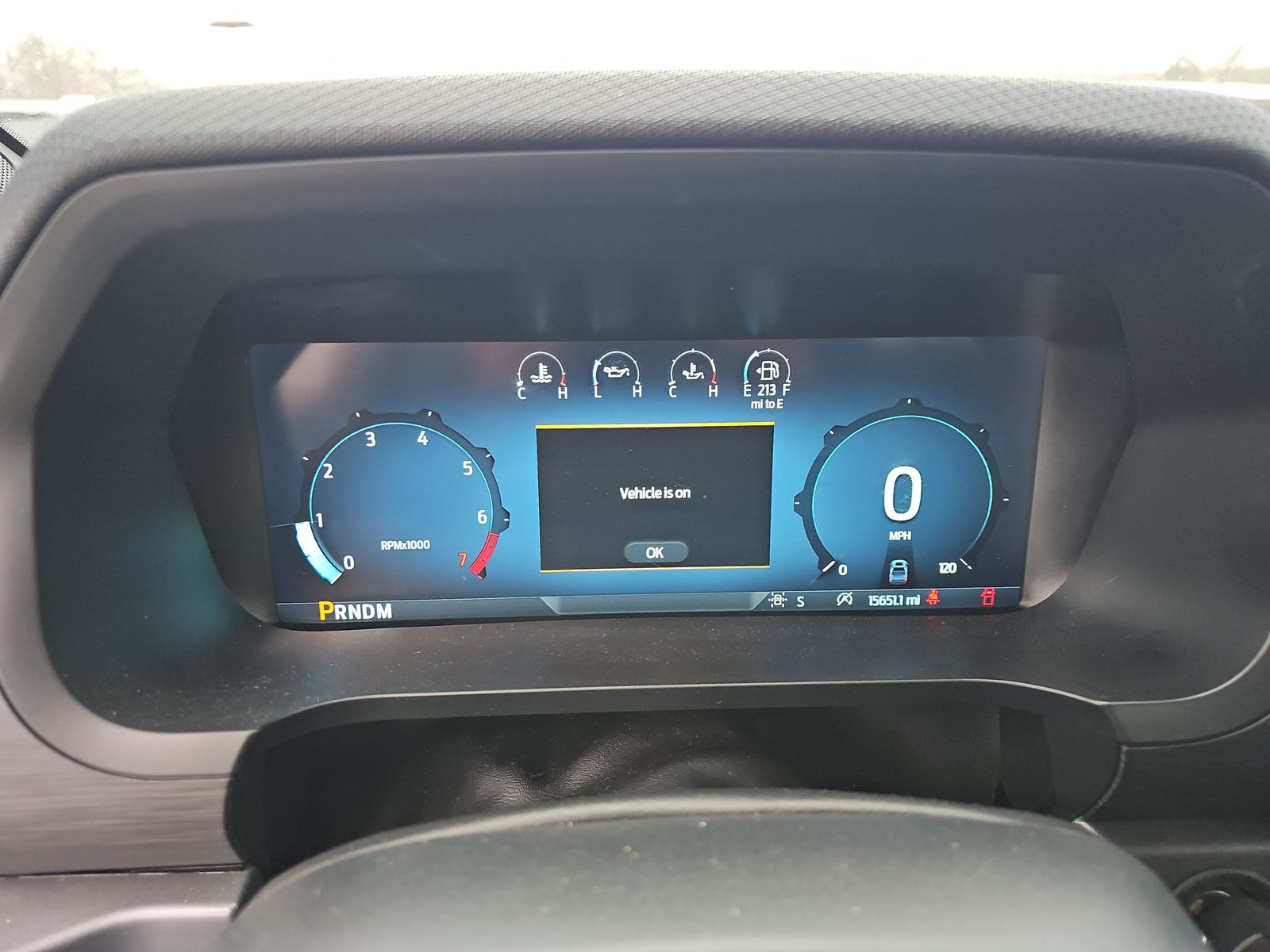 2025 Ford F-150 XLT AWD