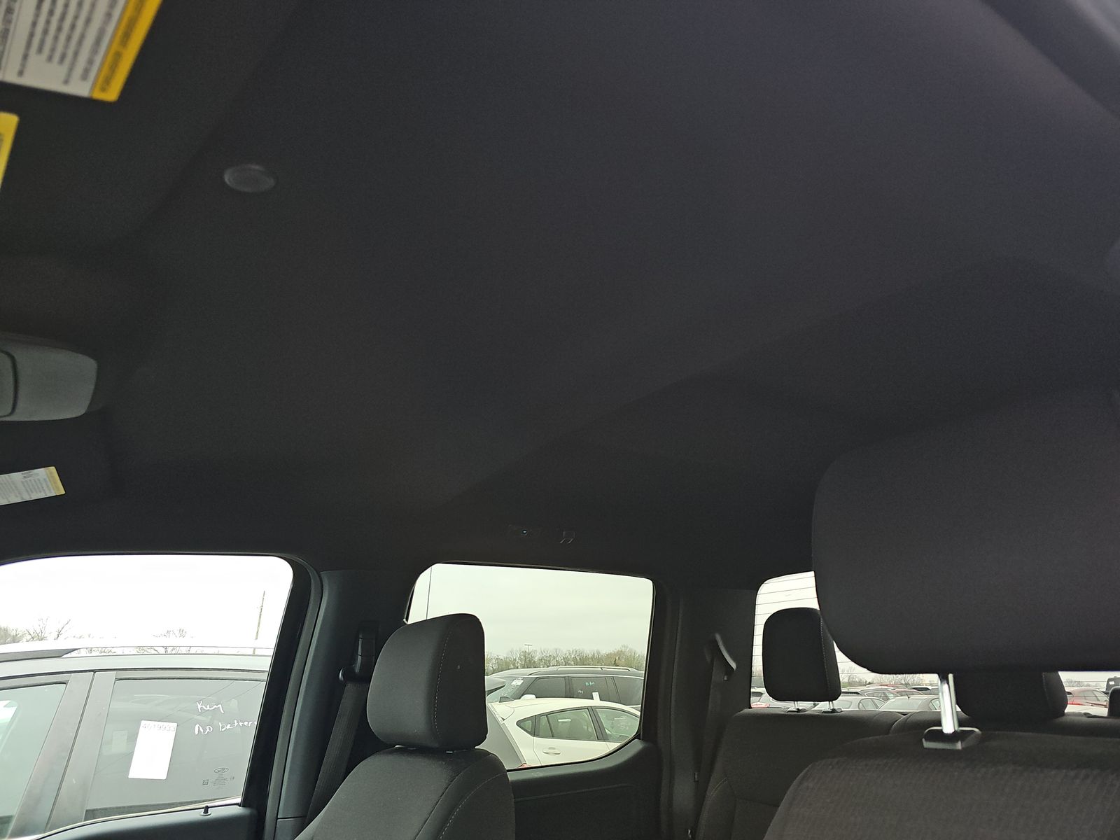 2025 Ford F-150 XLT AWD