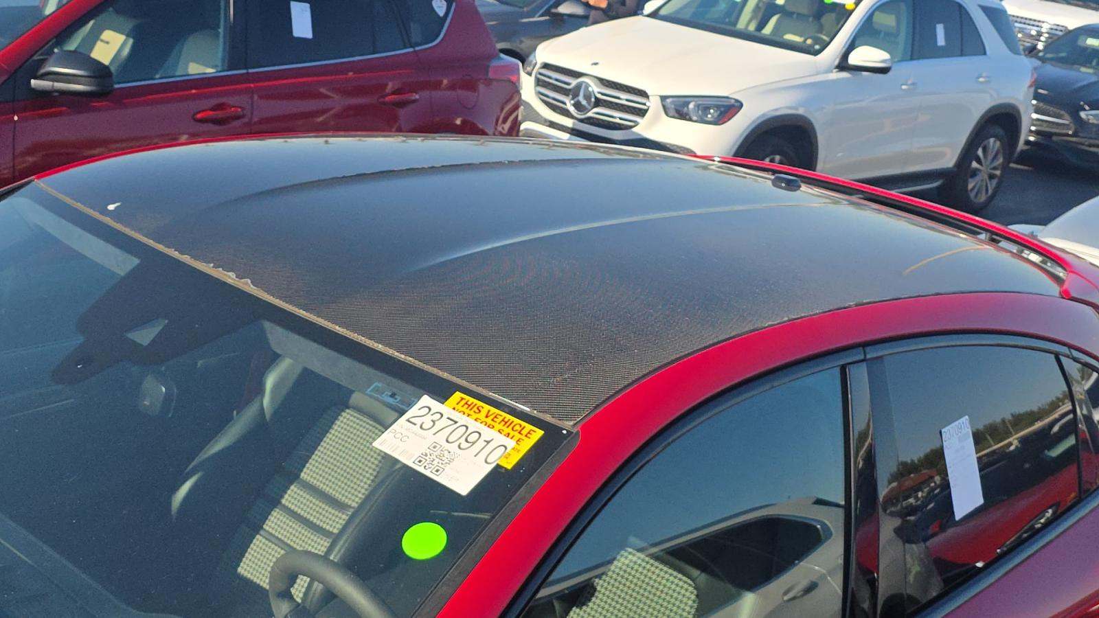 2021 Porsche Cayenne GTS AWD