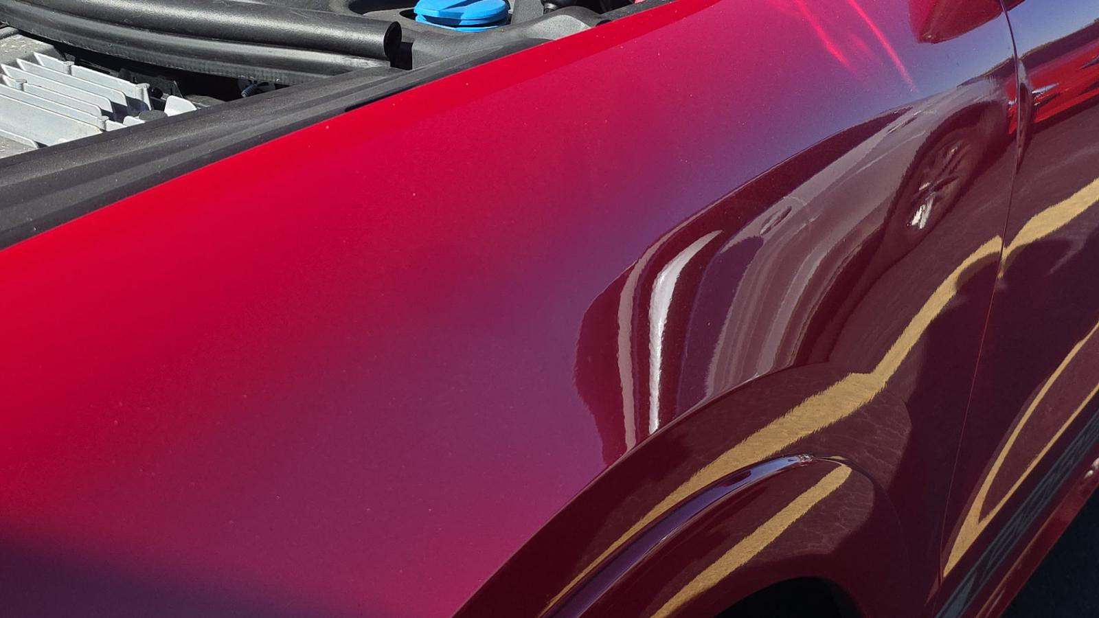 2021 Porsche Cayenne GTS AWD