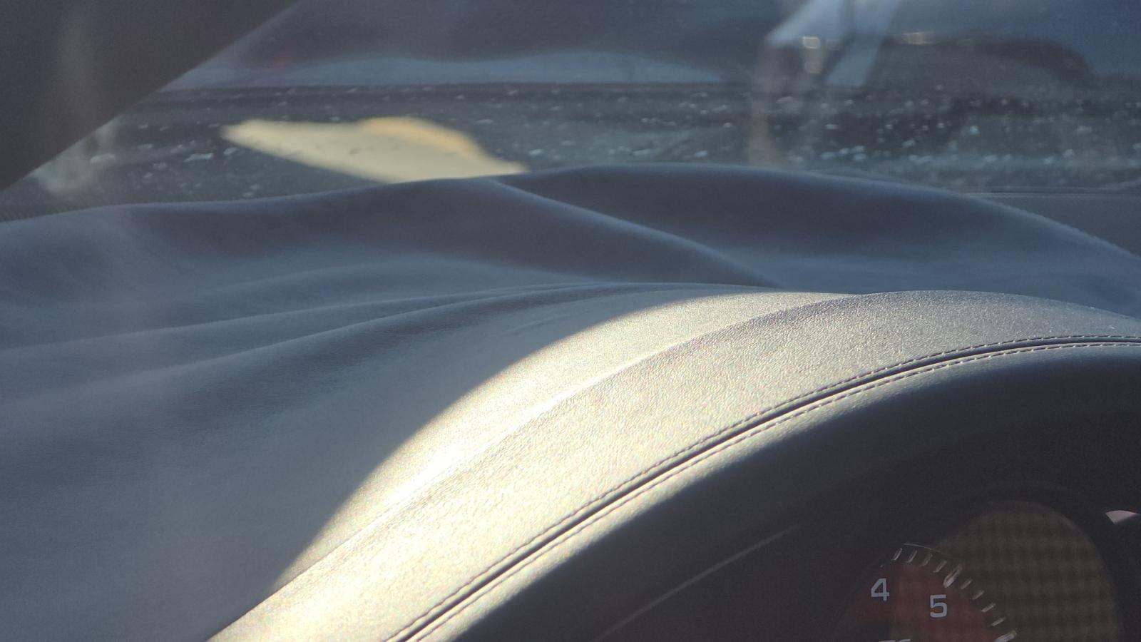 2021 Porsche Cayenne GTS AWD