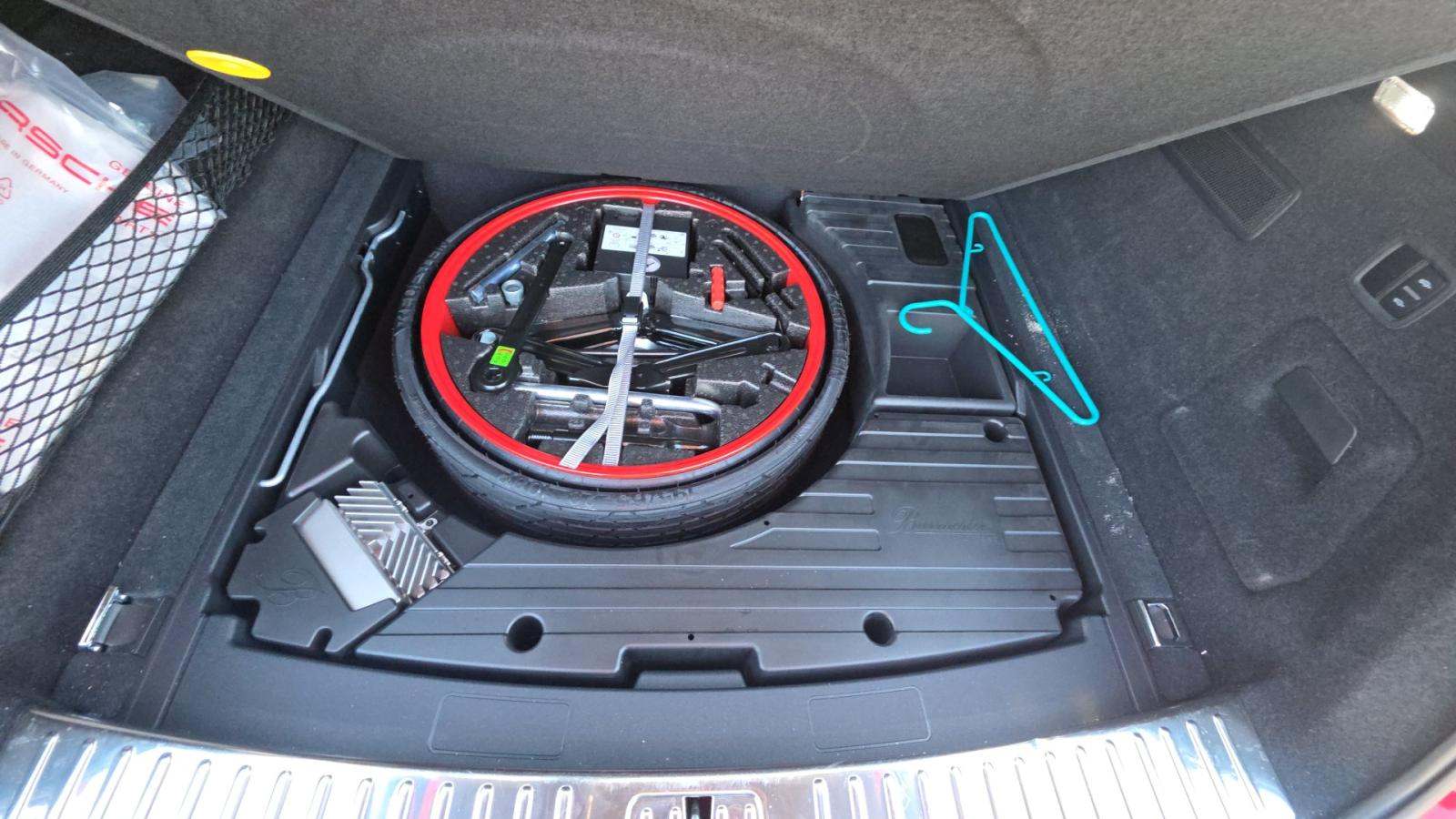 2021 Porsche Cayenne GTS AWD