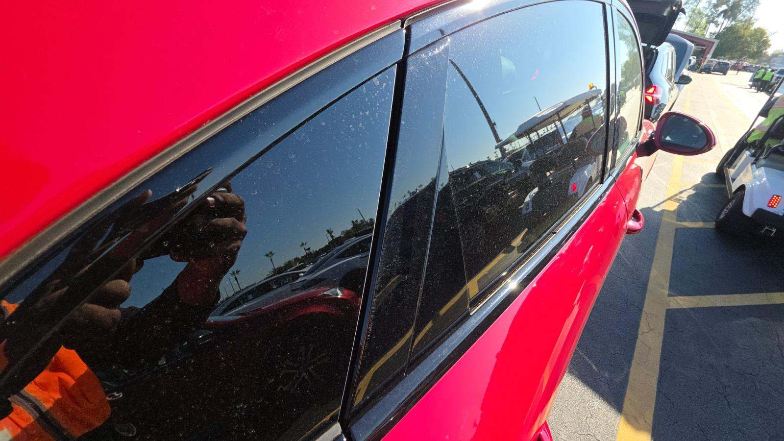 2021 Porsche Cayenne GTS AWD