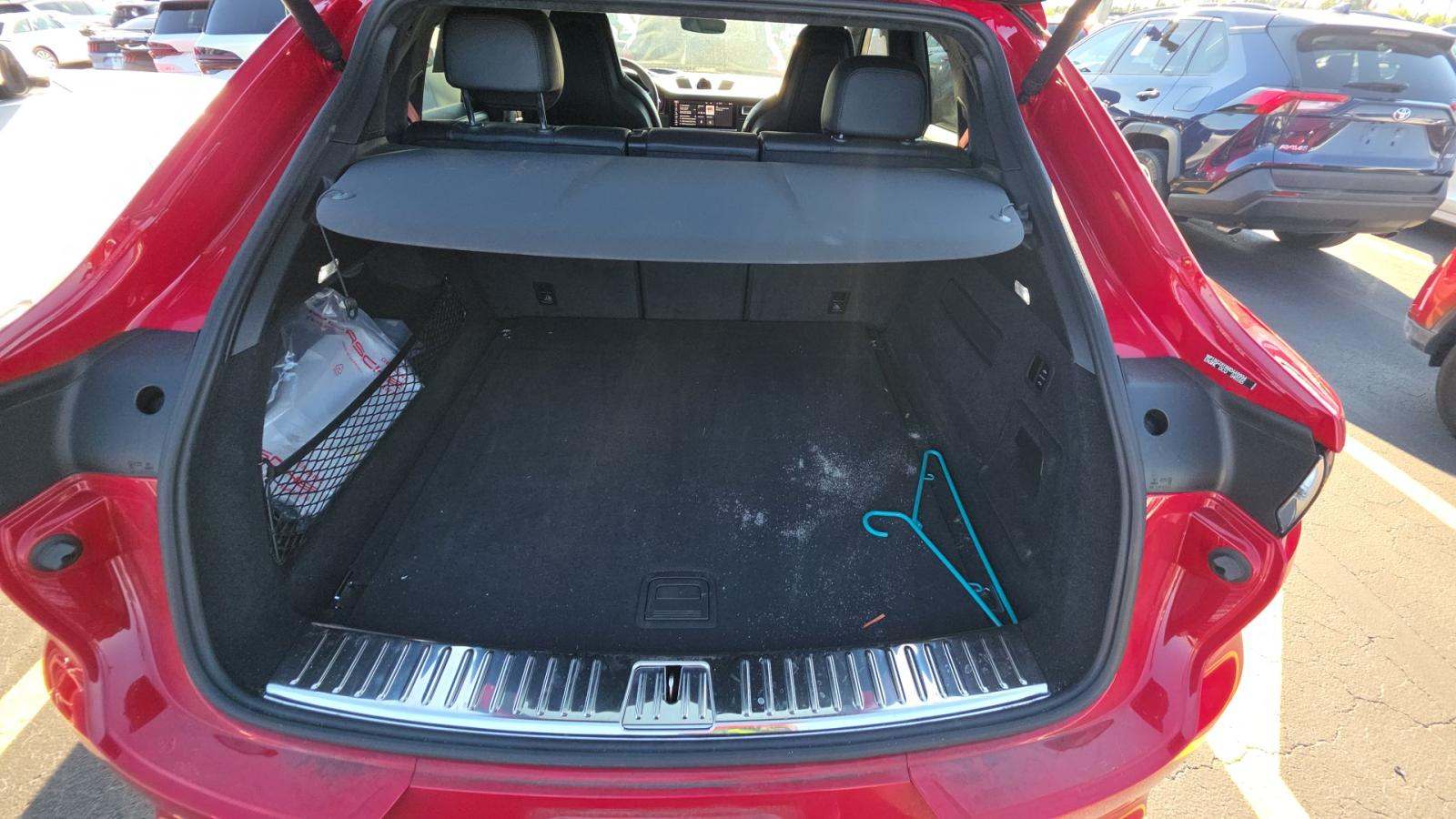 2021 Porsche Cayenne GTS AWD