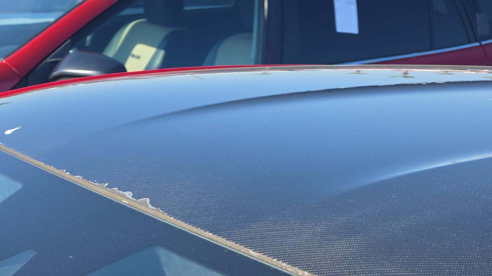 2021 Porsche Cayenne GTS AWD