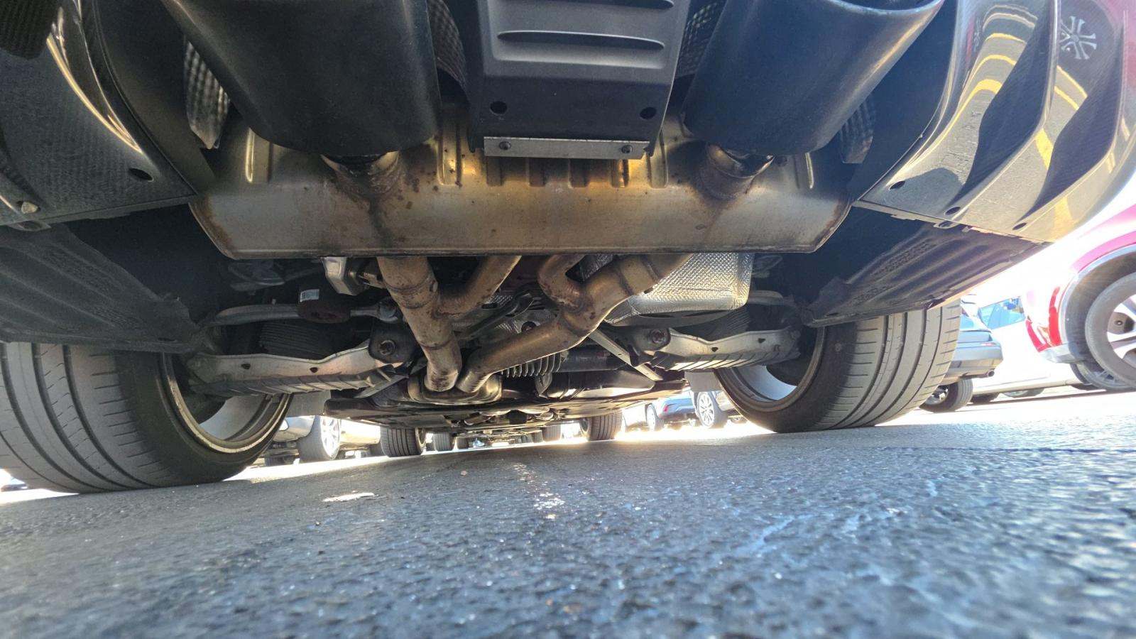 2021 Porsche Cayenne GTS AWD