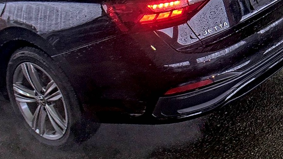 2024 Volkswagen Jetta 1.5T SE FWD