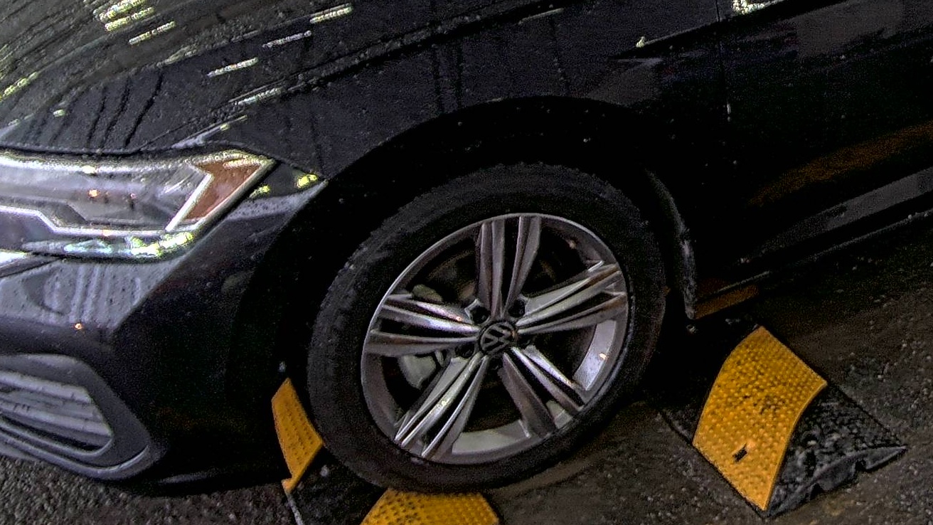 2024 Volkswagen Jetta 1.5T SE FWD