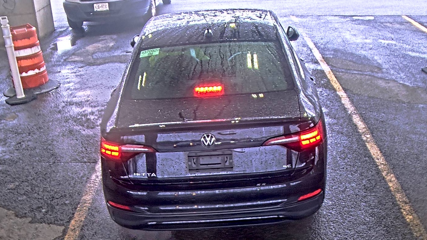 2024 Volkswagen Jetta 1.5T SE FWD