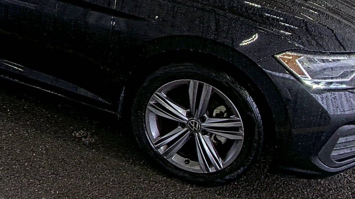 2024 Volkswagen Jetta 1.5T SE FWD