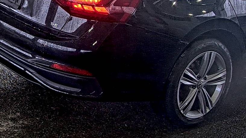 2024 Volkswagen Jetta 1.5T SE FWD