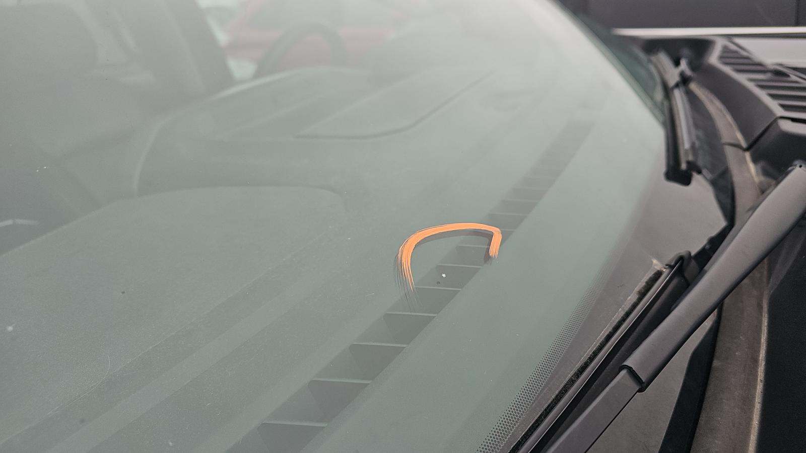 2023 Ford F-150 Hybrid Lariat AWD