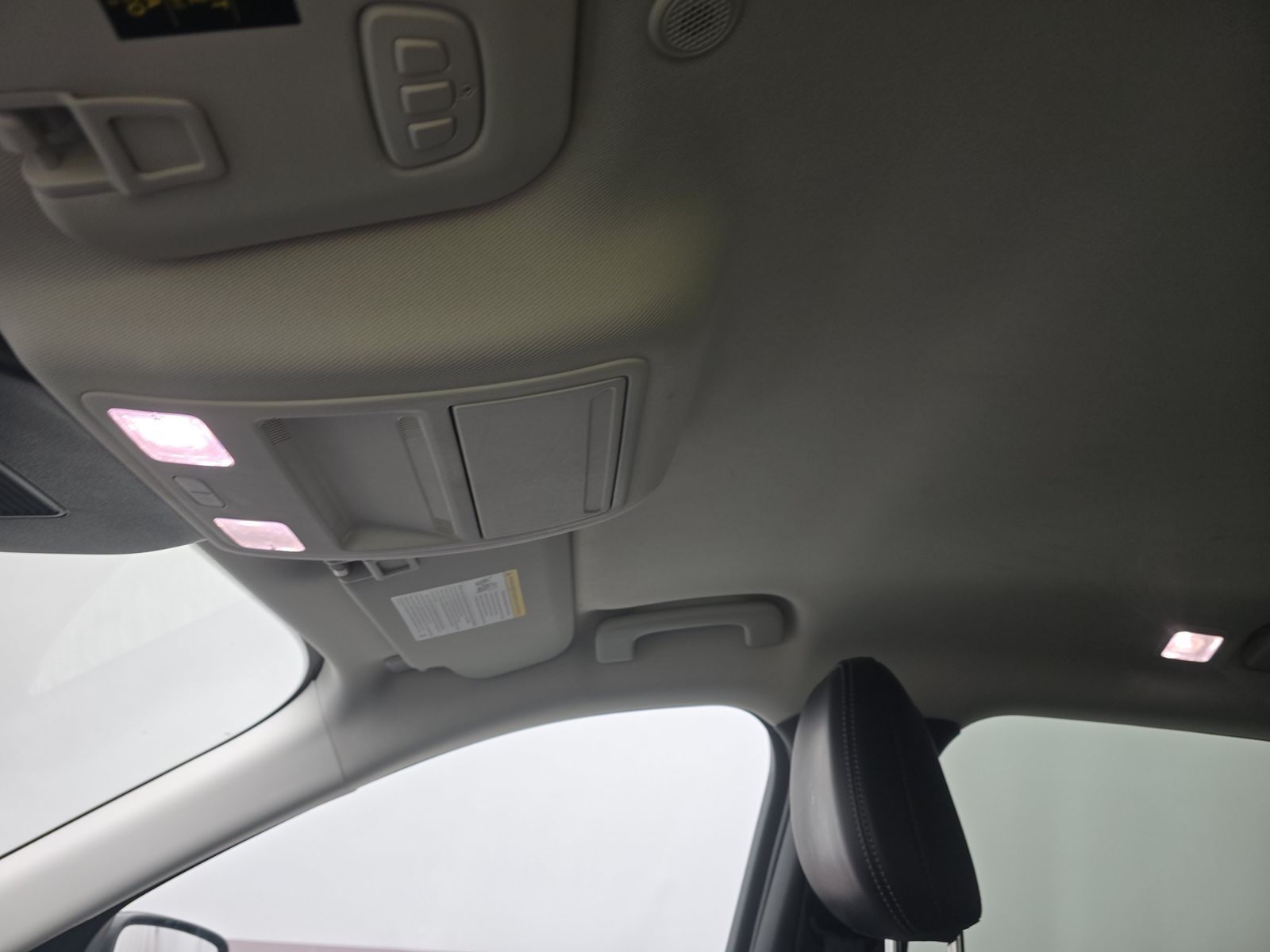 2025 Ford Escape Platinum AWD