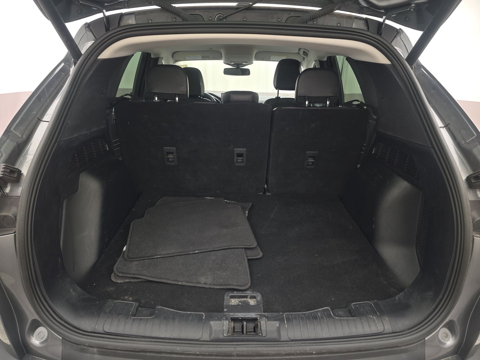 2025 Ford Escape Platinum AWD