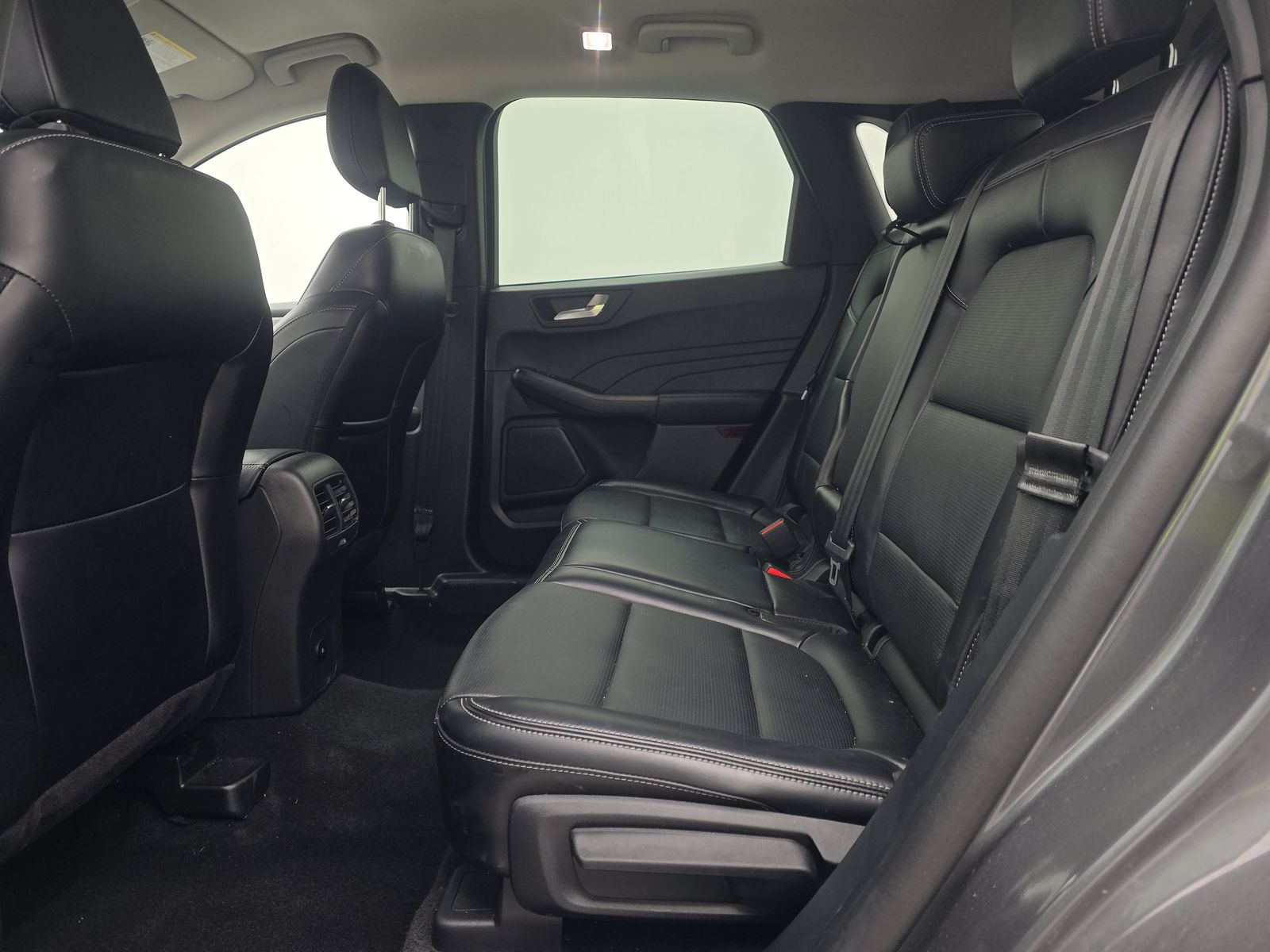 2025 Ford Escape Platinum AWD