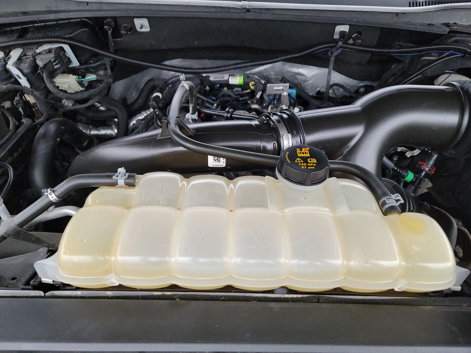 2020 Ford F-150 XLT AWD