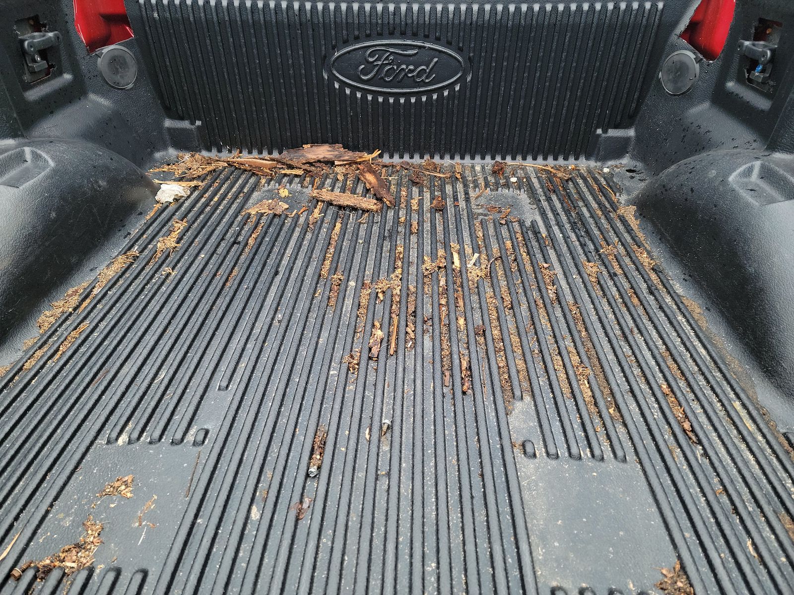 2020 Ford F-150 XLT AWD