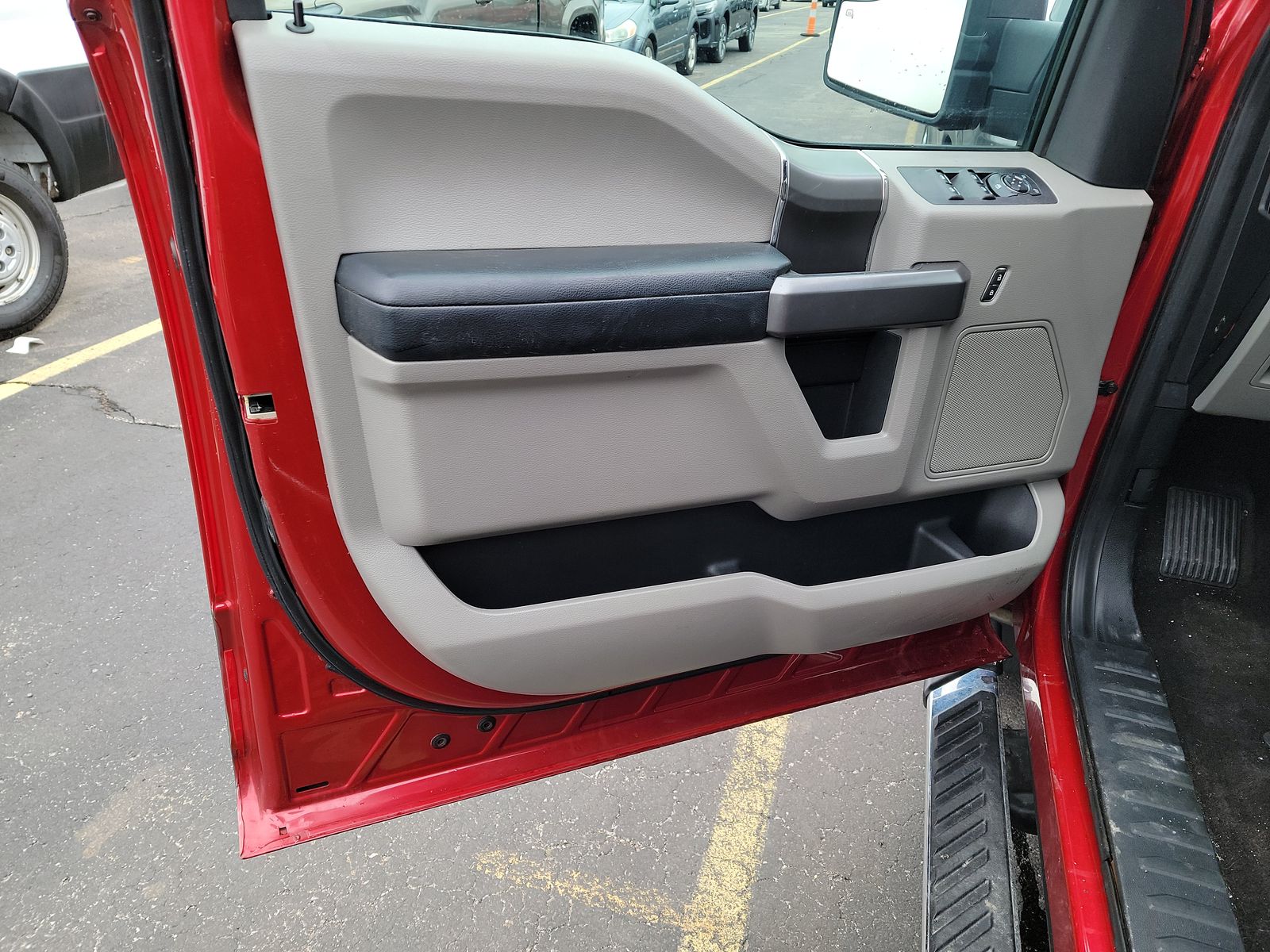 2020 Ford F-150 XLT AWD