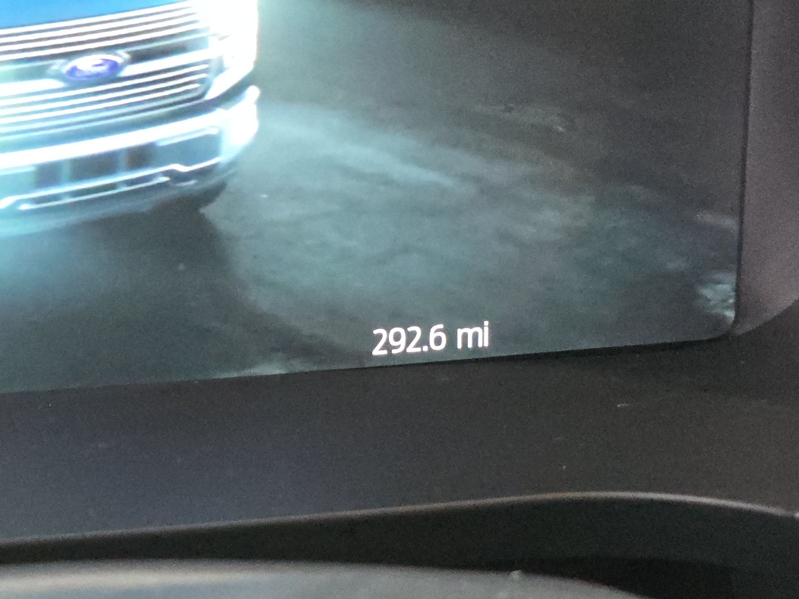 2025 Ford F-150 Hybrid Lariat AWD