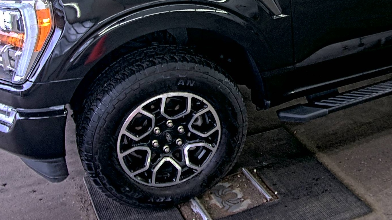 2023 Ford F-150 XLT AWD