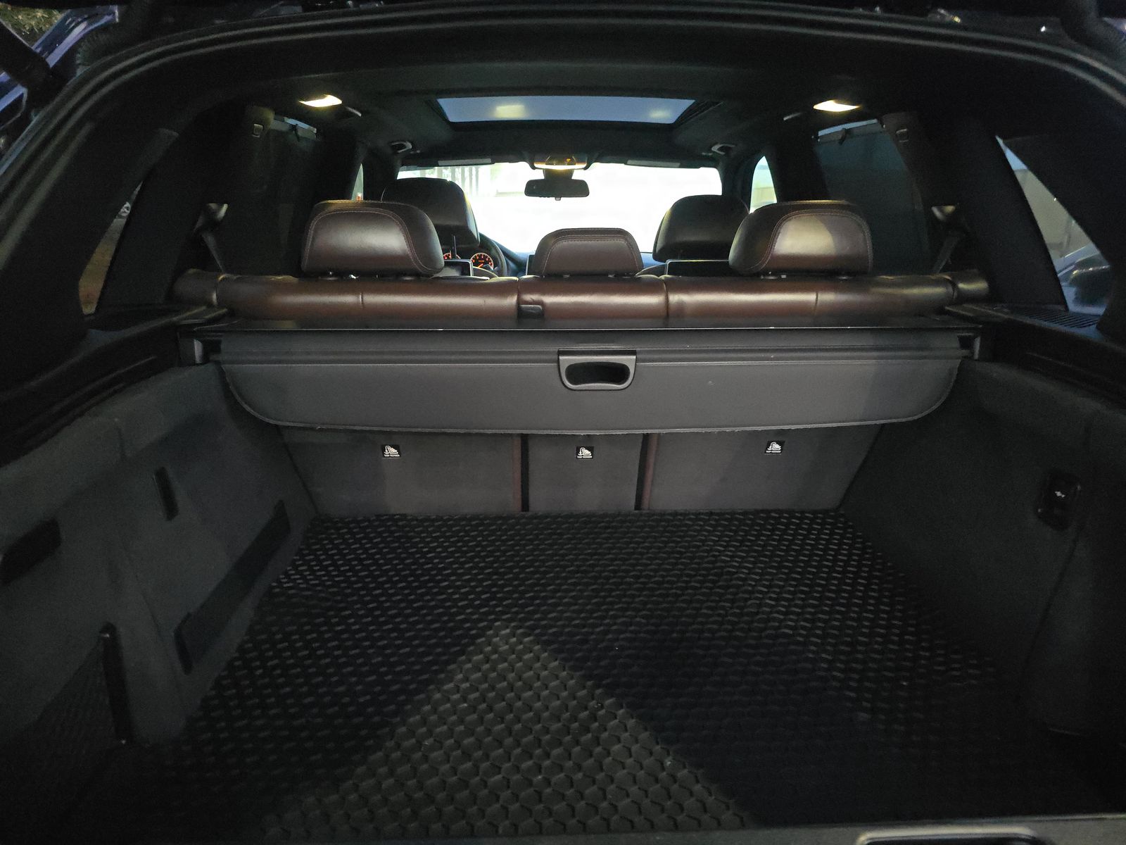 2016 BMW X5 xDrive50i AWD
