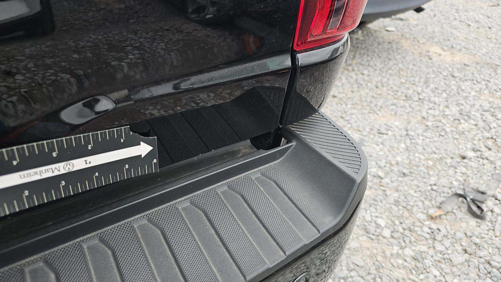 2025 Ford F-150 XLT AWD