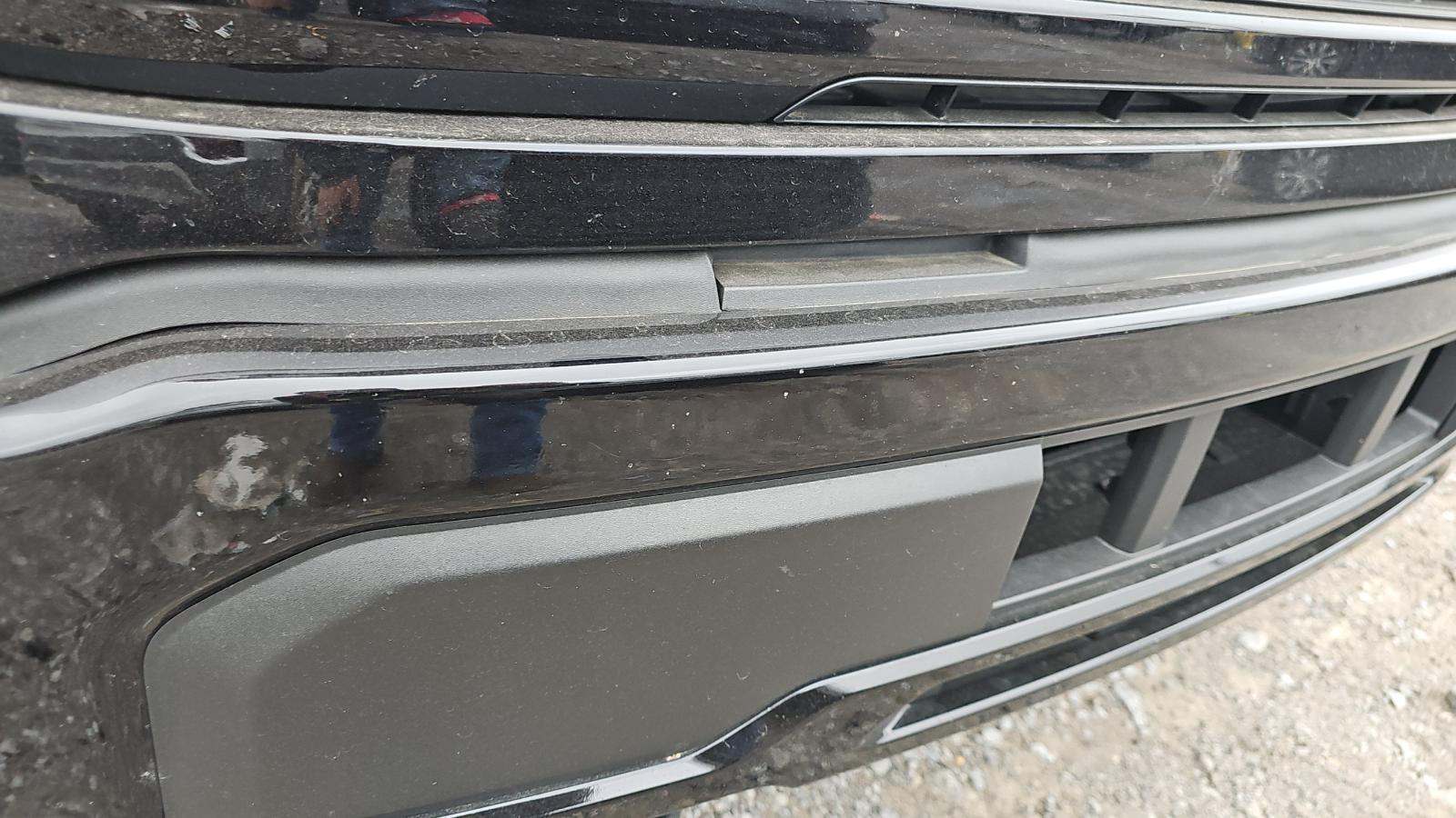 2025 Ford F-150 XLT AWD