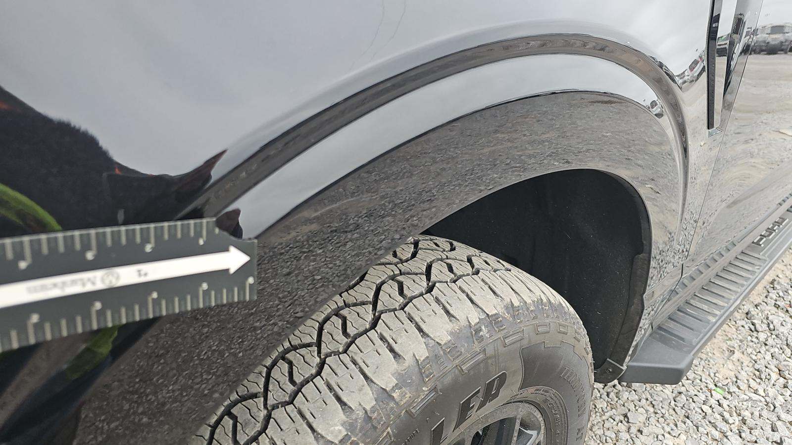 2025 Ford F-150 XLT AWD