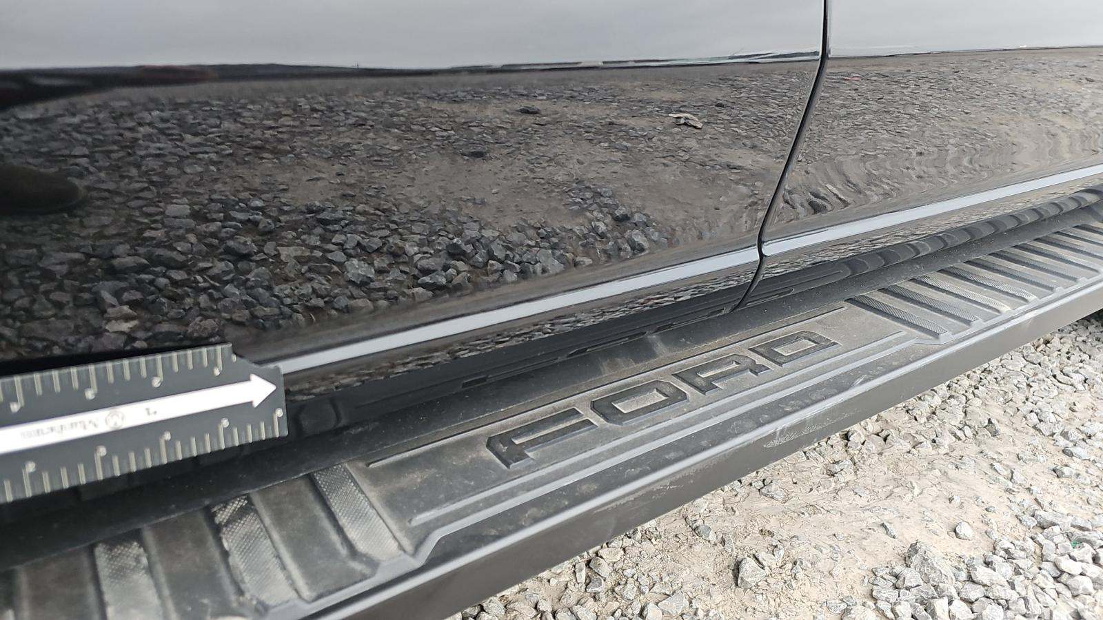 2025 Ford F-150 XLT AWD