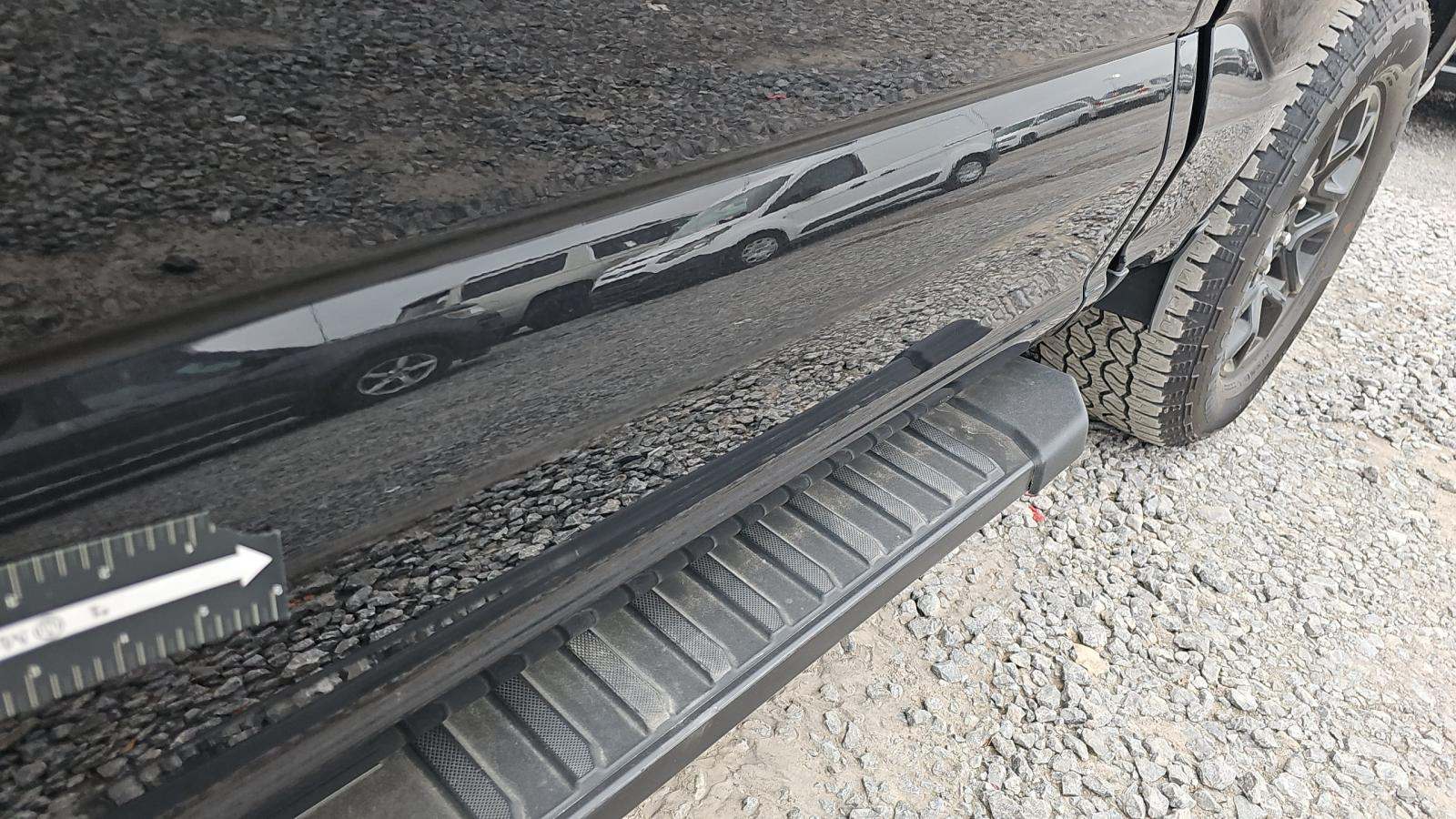 2025 Ford F-150 XLT AWD