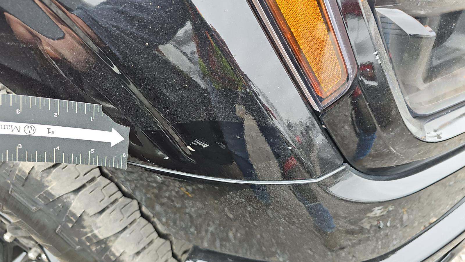 2025 Ford F-150 XLT AWD