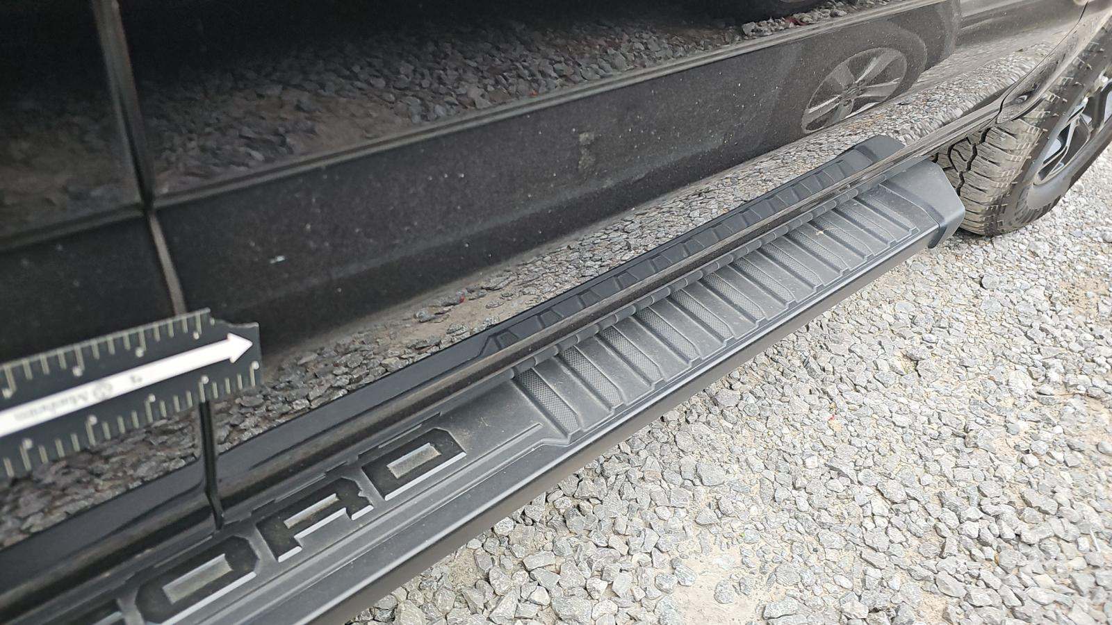 2025 Ford F-150 XLT AWD