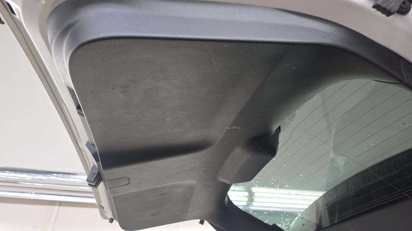 2023 Ford Explorer ST-Line AWD