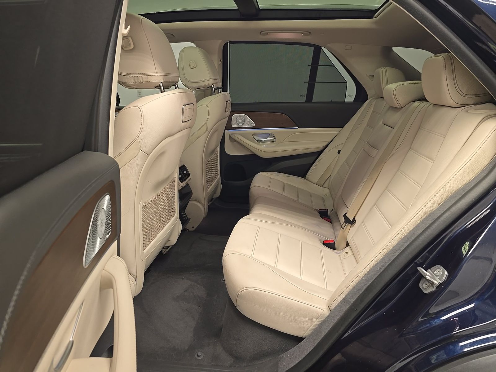 2020 Mercedes-Benz GLE GLE 350 AWD