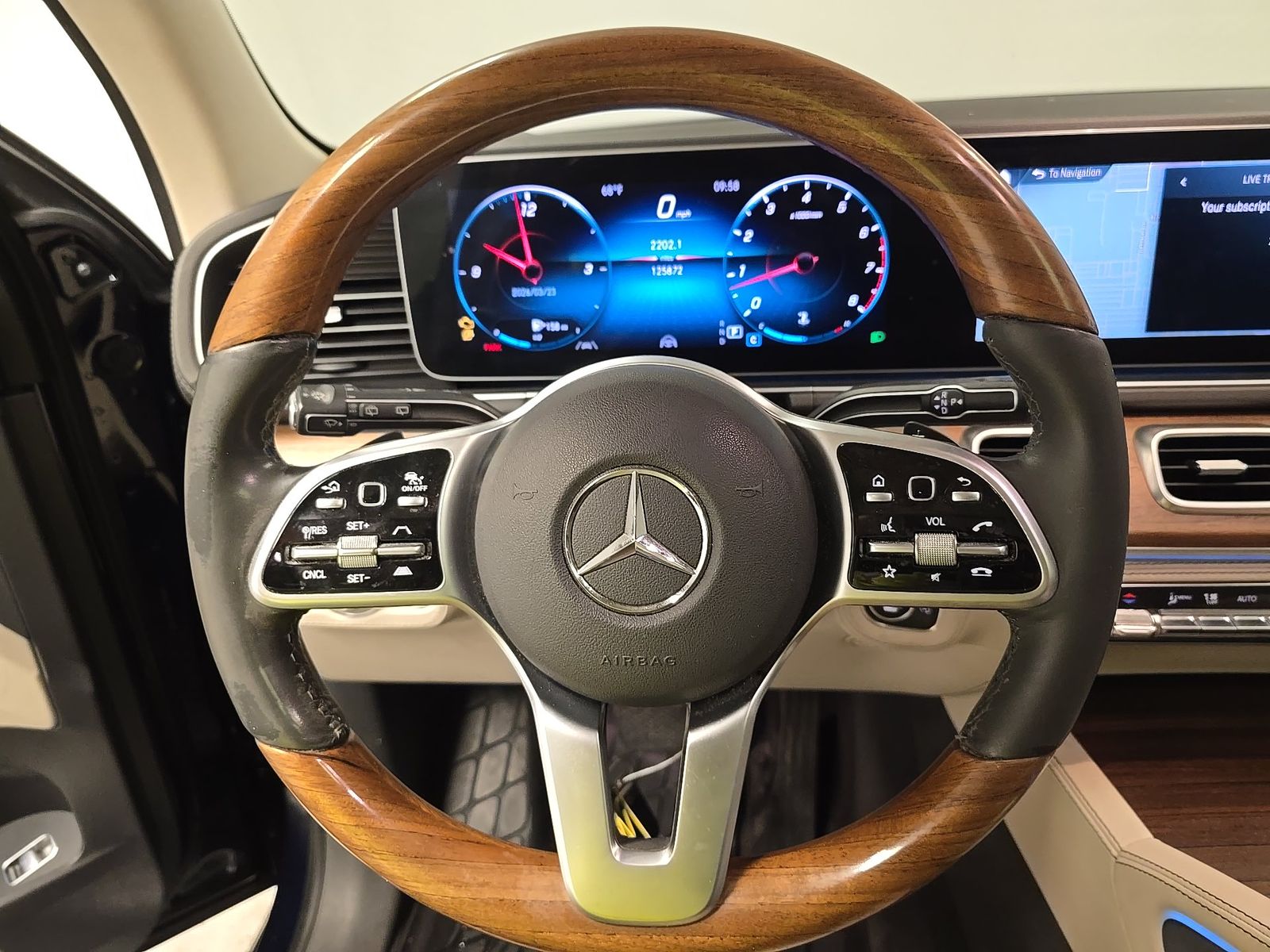 2020 Mercedes-Benz GLE GLE 350 AWD