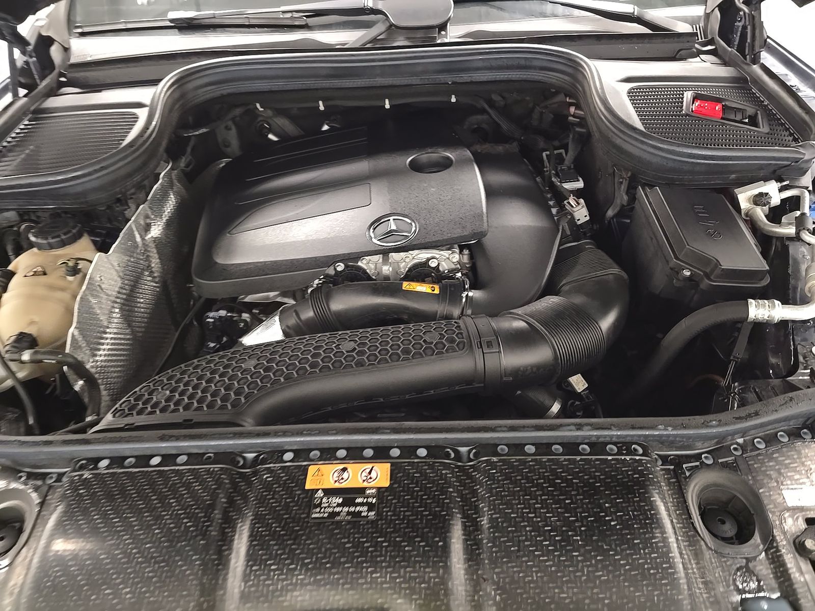 2020 Mercedes-Benz GLE GLE 350 AWD