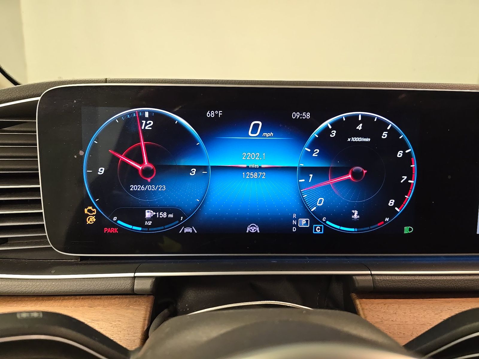 2020 Mercedes-Benz GLE GLE 350 AWD