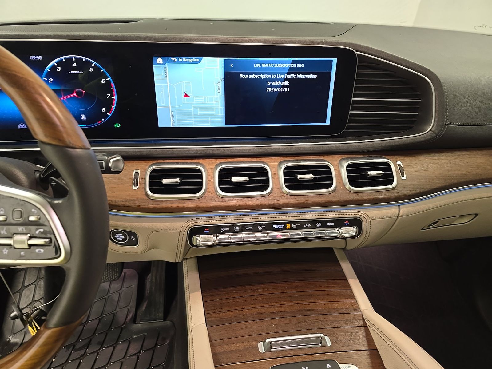 2020 Mercedes-Benz GLE GLE 350 AWD