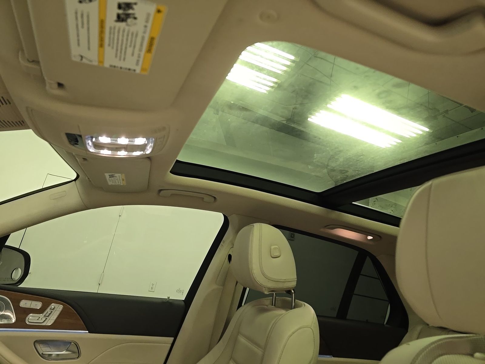 2020 Mercedes-Benz GLE GLE 350 AWD