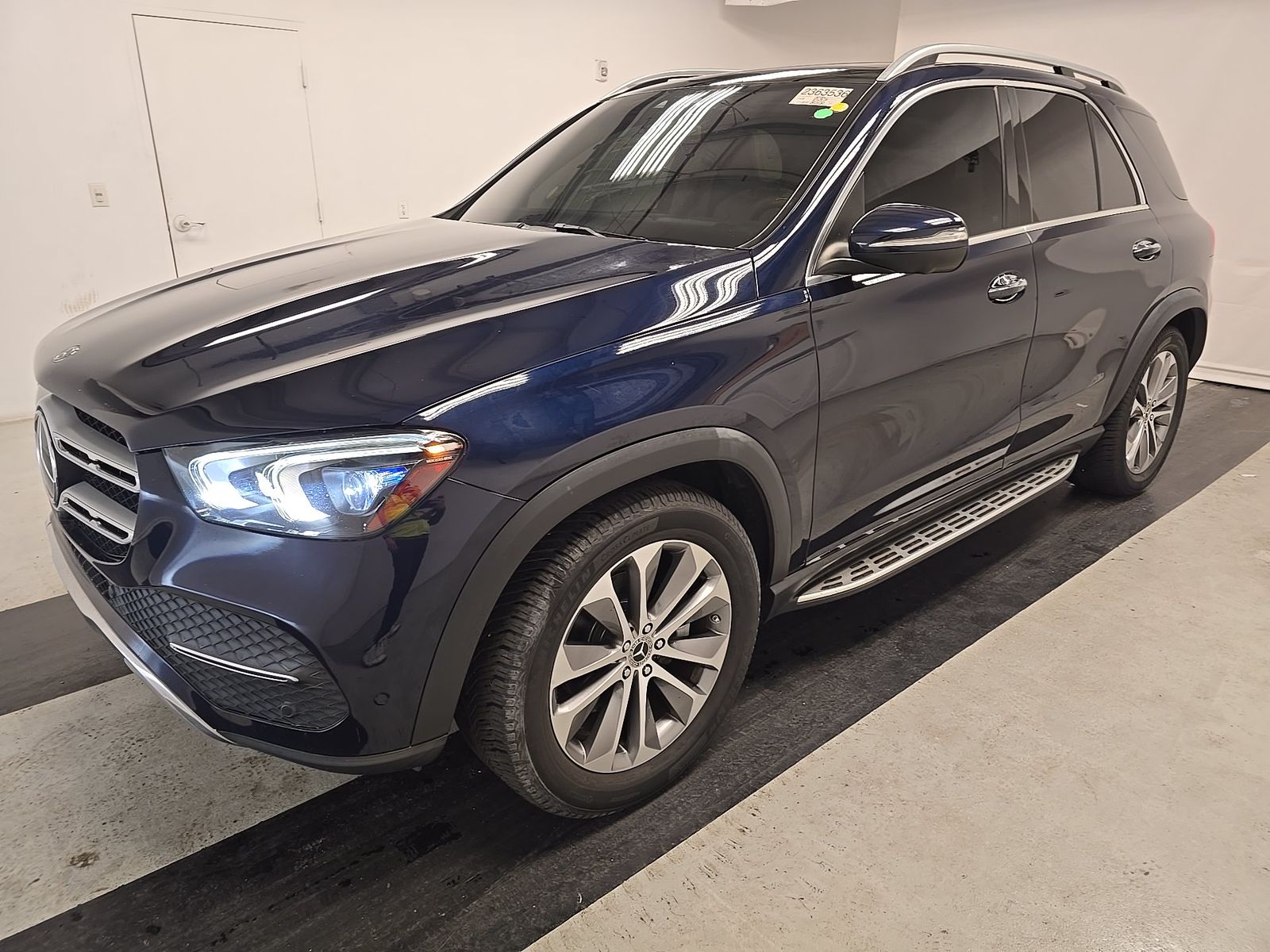 2020 Mercedes-Benz GLE GLE 350 AWD