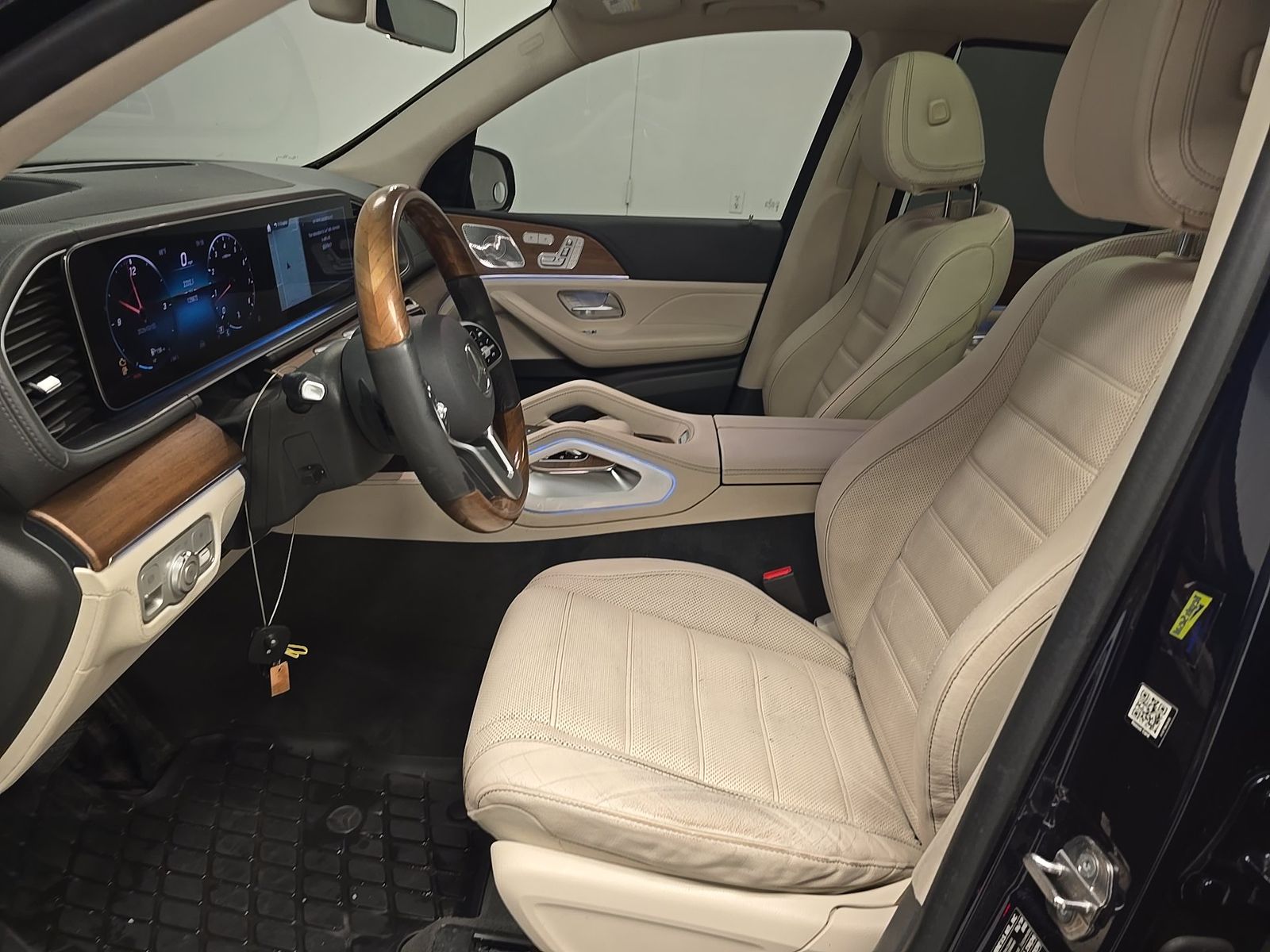 2020 Mercedes-Benz GLE GLE 350 AWD