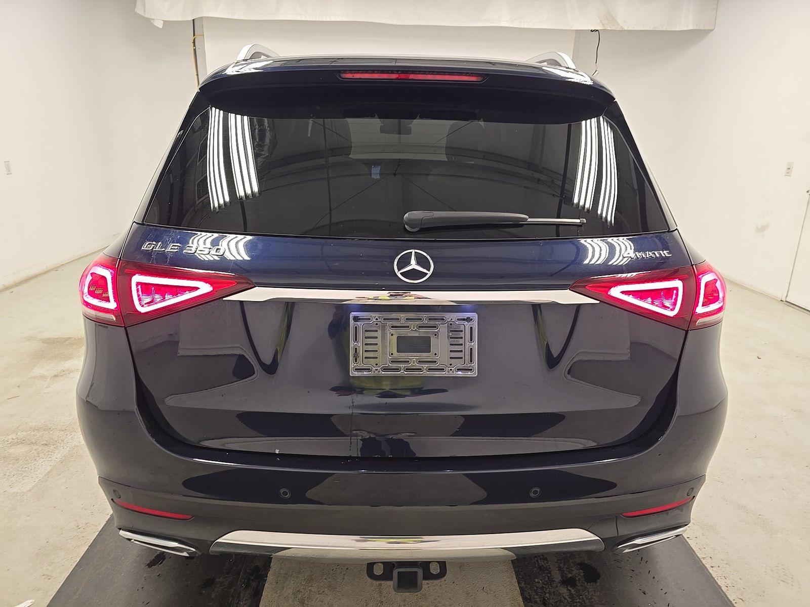 2020 Mercedes-Benz GLE GLE 350 AWD