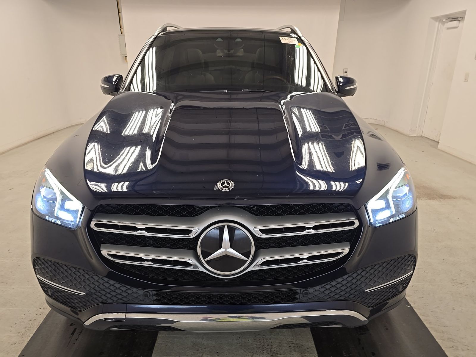 2020 Mercedes-Benz GLE GLE 350 AWD