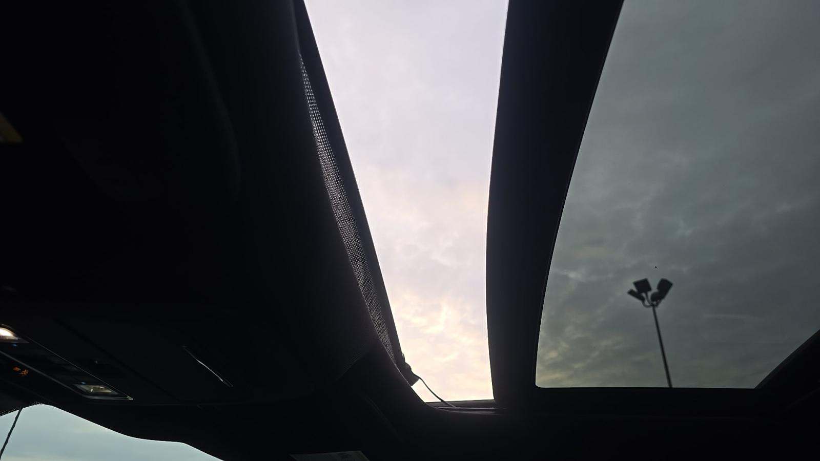 2025 Ford F-150 Hybrid Lariat AWD