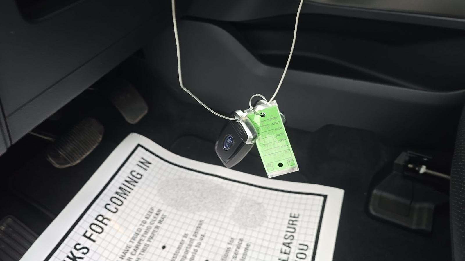 2025 Ford F-150 Hybrid Lariat AWD