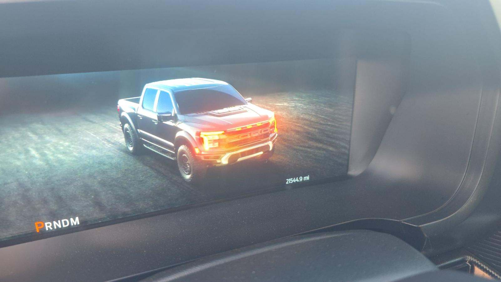 2024 Ford F-150 Raptor AWD