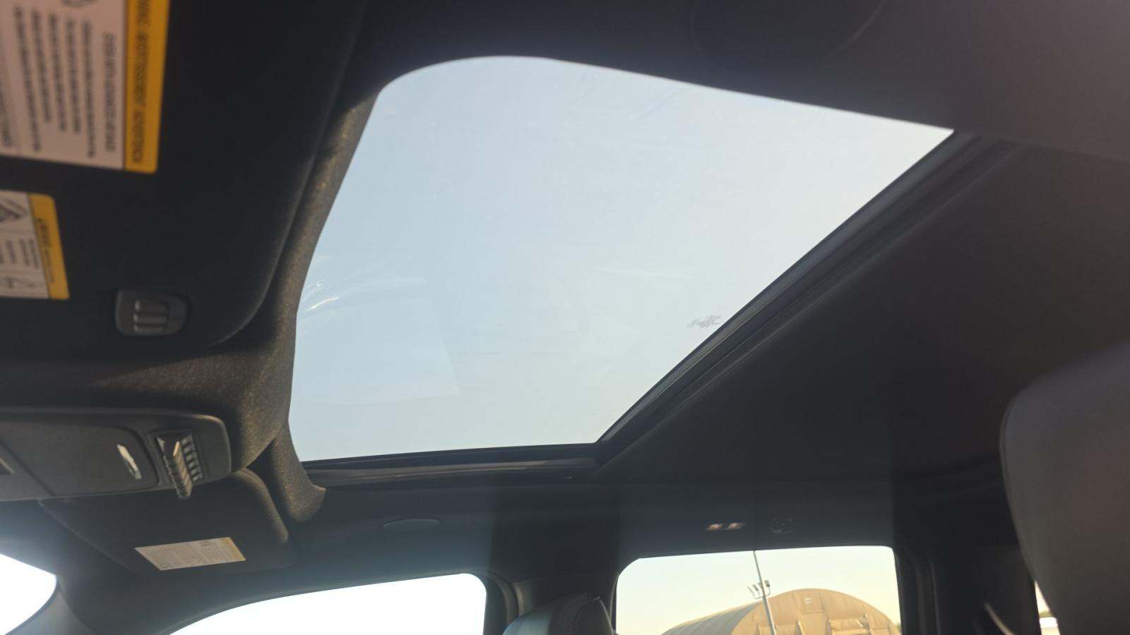 2024 Ford F-150 Raptor AWD